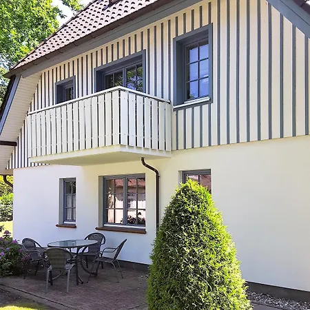 Eichenpark Haus 1 3 *