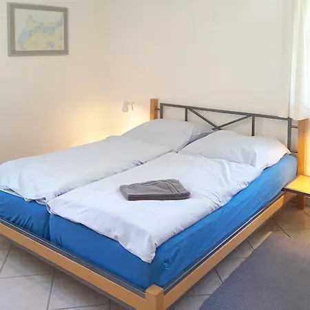 Eichenpark Haus 1 3 * Prerow