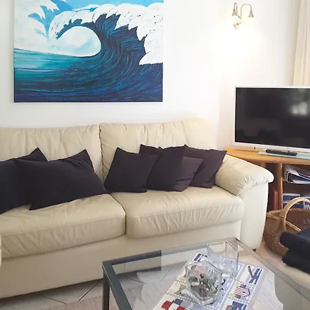 Eichenpark Haus 1 3 Apartment