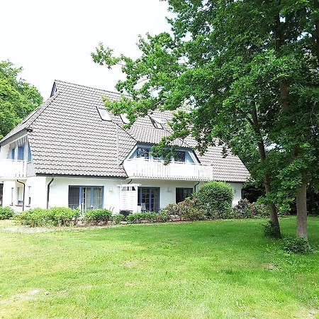 Apartment Eichenpark Haus 1 3