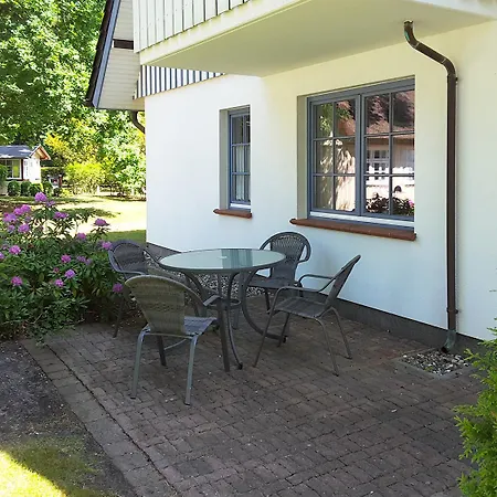 Eichenpark Haus 1 3 Appartement *