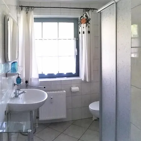 Appartement Eichenpark Haus 1 3