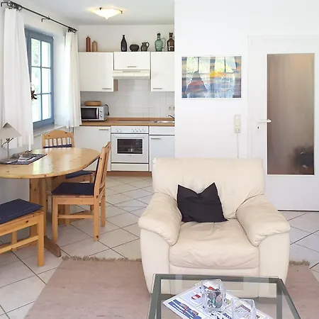 Eichenpark Haus 1 3 Appartement Prerow