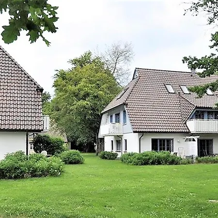 Eichenpark Haus 1 3 *